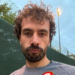 Florent MELY